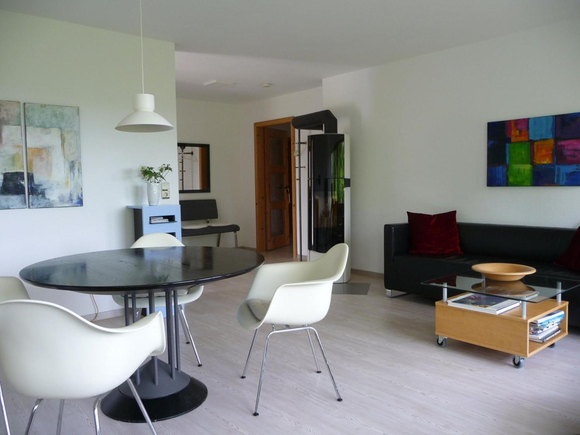Haus Am See Illmensee Eksteriør bilde