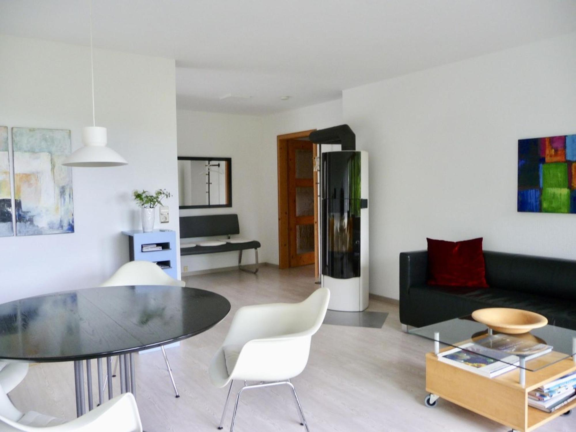 Haus Am See Illmensee Eksteriør bilde