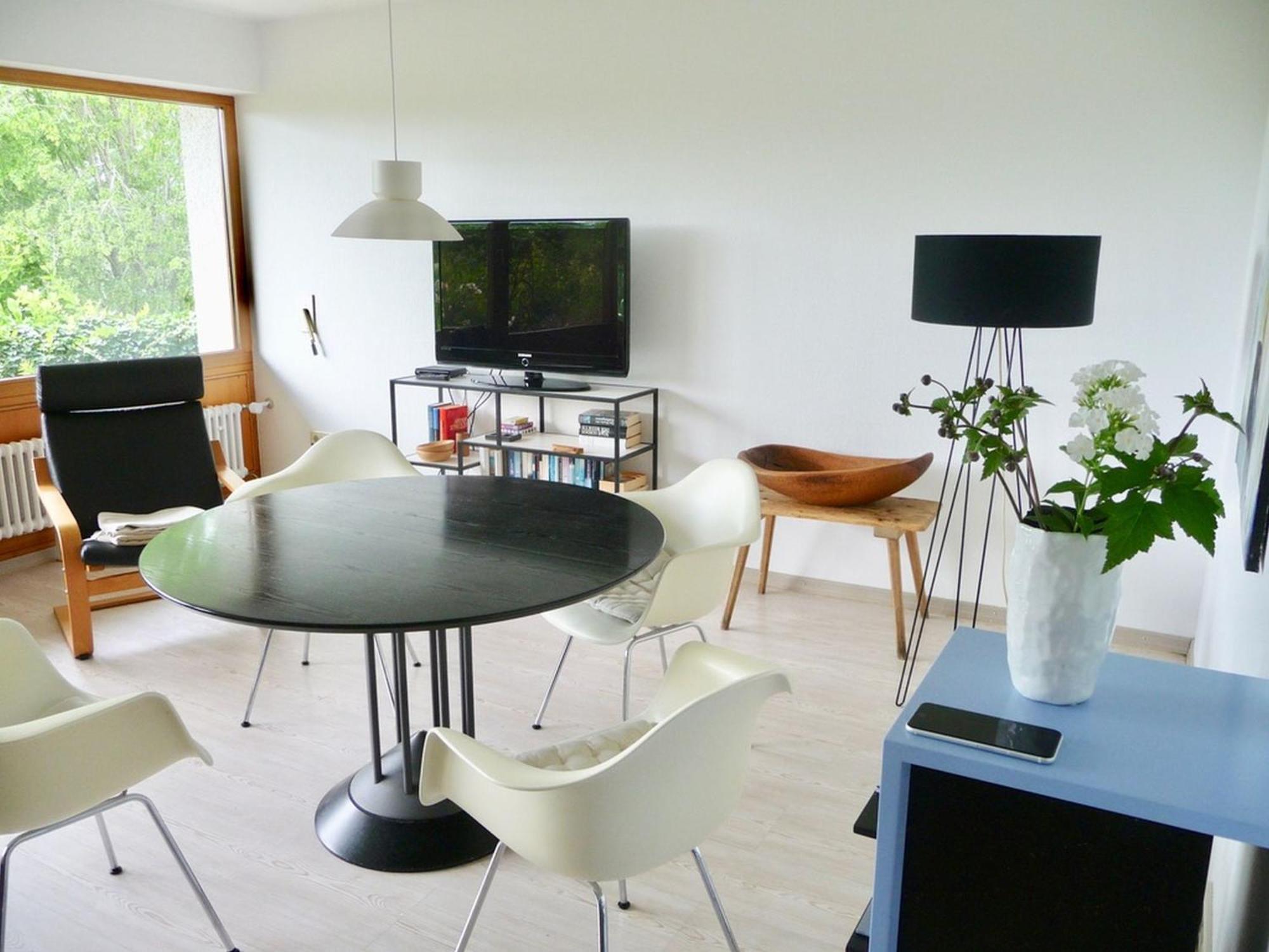 Haus Am See Illmensee Eksteriør bilde