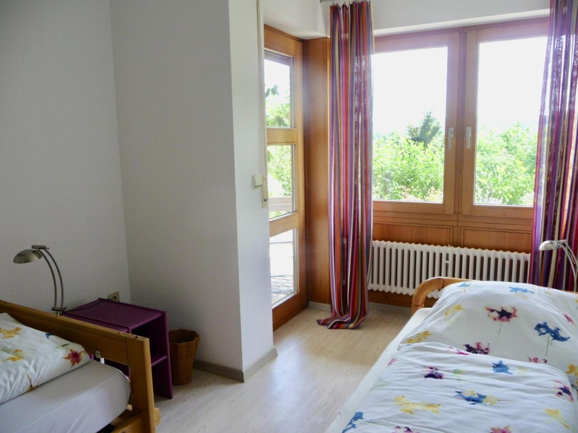 Haus Am See Illmensee Eksteriør bilde